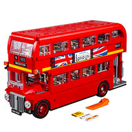 LONDON BUS CREATOR 10258