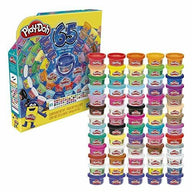 PLAY DOH COLLEZIONE 65 VASETTI