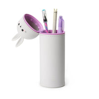 KAWAII 2 IN 1 SOFT SILICONE - BUNNY