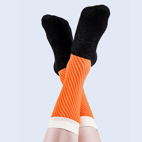 CALZE SUSHI SOCKS SALMON LOVER