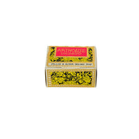 SOAP BEE FREE