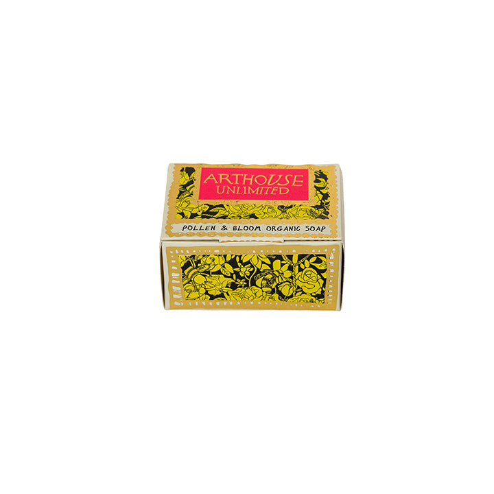 SOAP BEE FREE