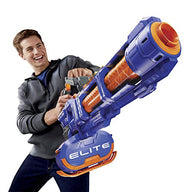 NERF ELITE TITAN CS-50