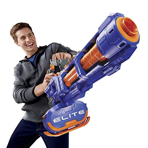 NERF ELITE TITAN CS-50