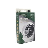 PROFUMATORE AUTO LUMACA BIANCO