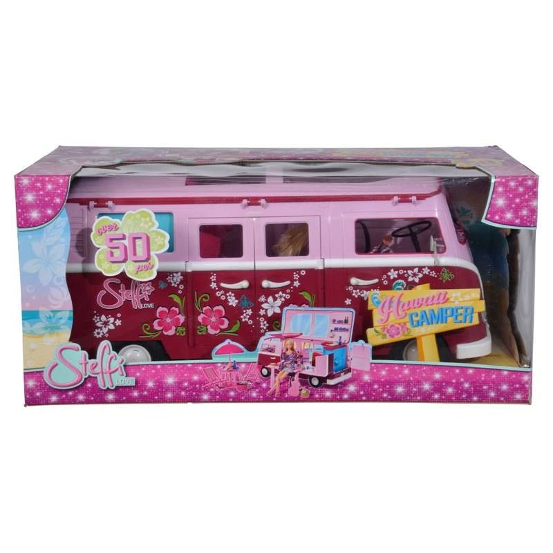 CAMPER HAWAII STEFFI LOVE