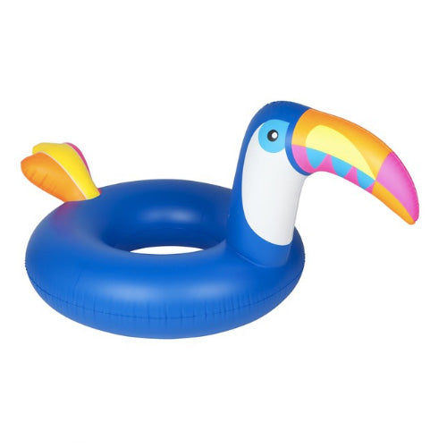 LUXE POOL RING TOUCAN - CIAMBELLA TUCANO