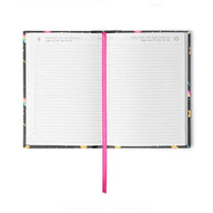 AGENDA GIORNALIERA SMALL 2023 LEGAMI - RAINBOW
