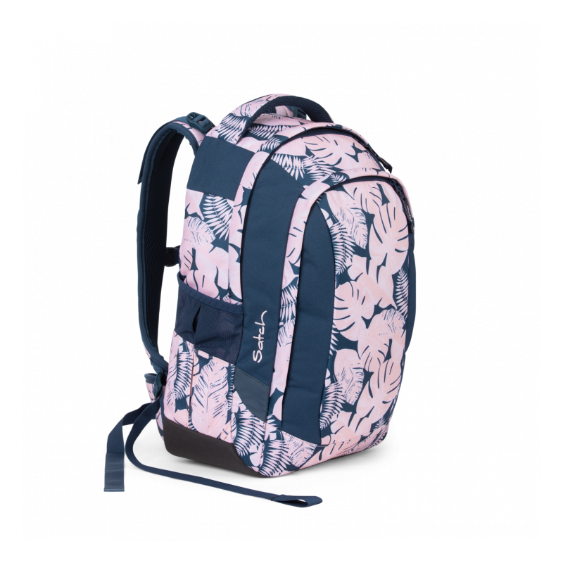 SATCH SLEEK BOTANIC BLUSH - ZAINO SCUOLA
