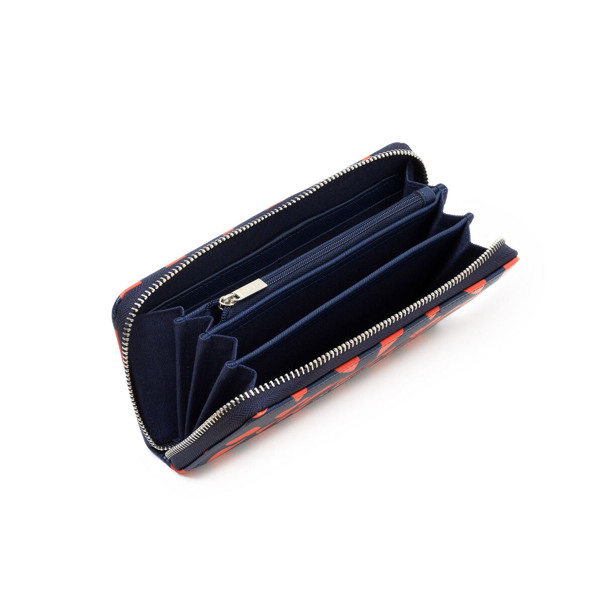 portafoglio - what a wallet! cuori