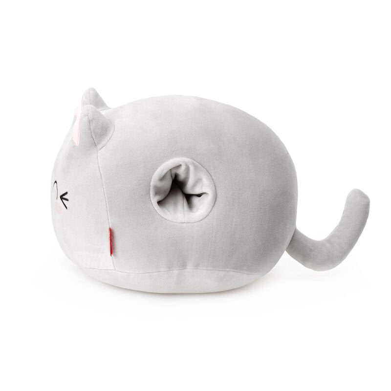 cuscino super soft kitty gatto