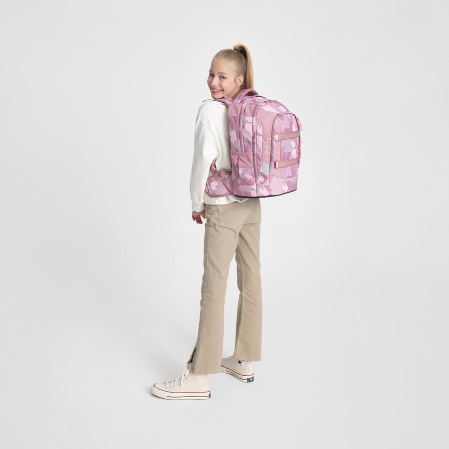 SATCH PACK HEARTBREAKER - ZAINO SCUOLA