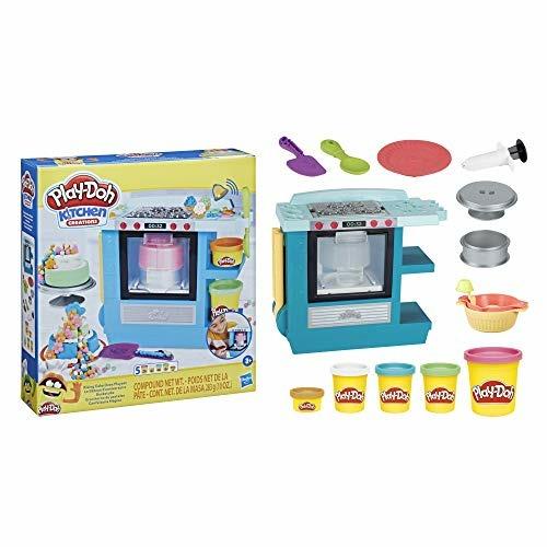 PLAY DOH IL DOLCE FORNO