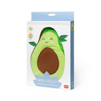 CUSCINO TERMICO AVOCADO