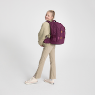 SATCH PACK NORDIC BERRY - ZAINO SCUOLA