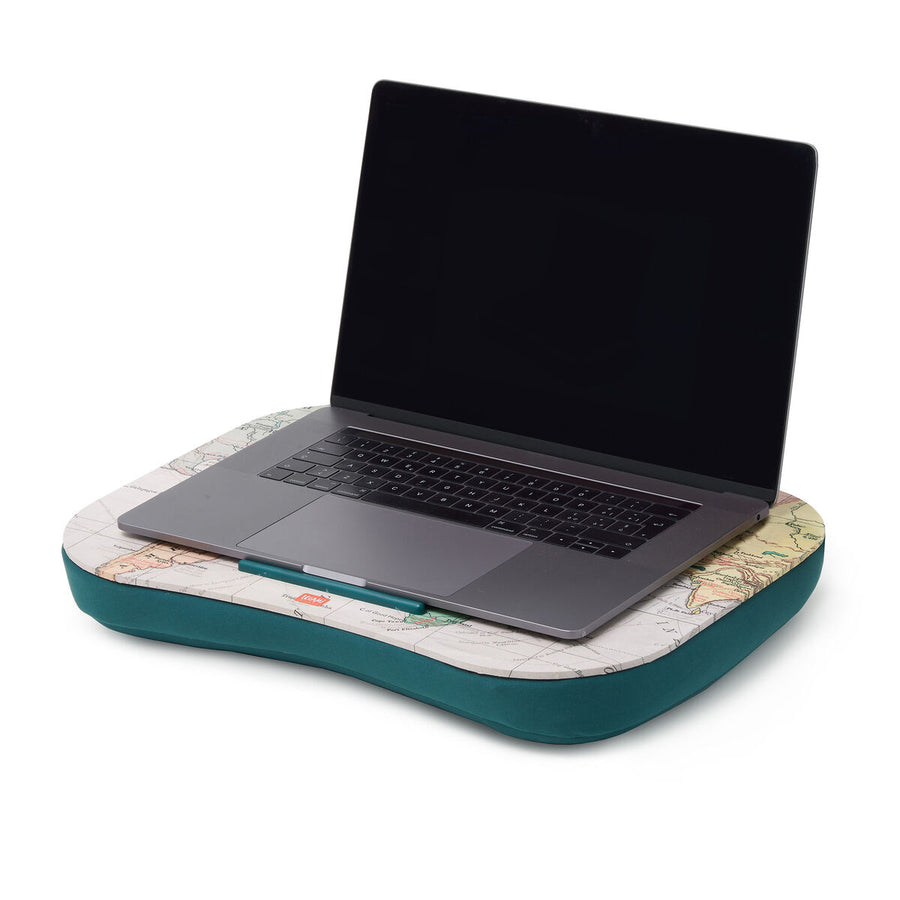 supporto per computer portatile - laptop tray travel