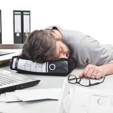 CUSCINO POWER NAP