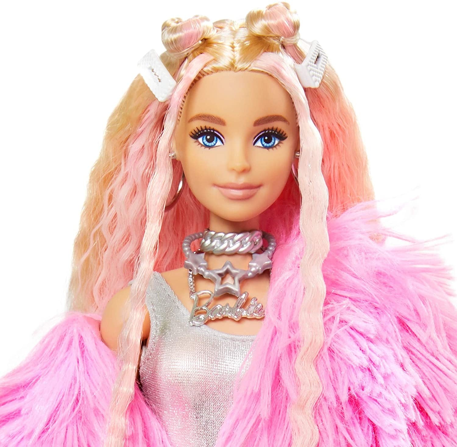 BARBIE EXTRA FASHIONISTA