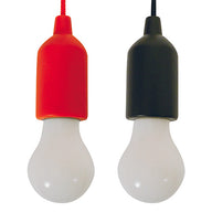 PULL LIGHT - LAMPADA A SOSPENSIONE A BATTERIA