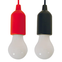 PULL LIGHT - LAMPADA A SOSPENSIONE A BATTERIA
