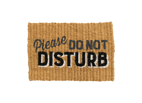 ZERBINO REVERSIBILE WELCOME