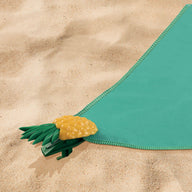 PICCHETTI FERMA TELO MARE PINEAPPLE