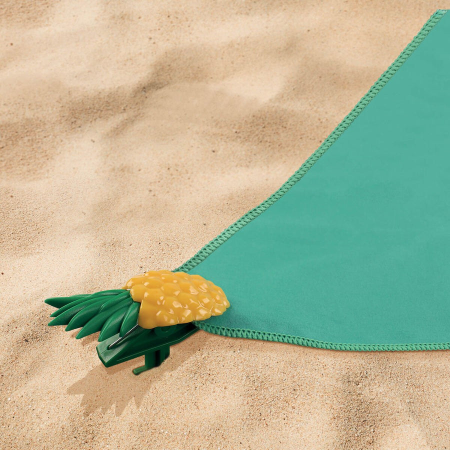 PICCHETTI FERMA TELO MARE PINEAPPLE