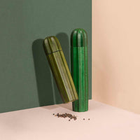 CACTI GREEN WOOD - MACINA SALE E PEPE