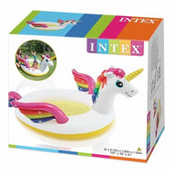 PISCINA KIDS GONFIABILE UNICORNO