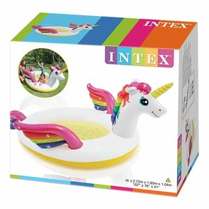 PISCINA KIDS GONFIABILE UNICORNO