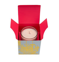 CANDLE THE WAVE - CANDELA BALENA