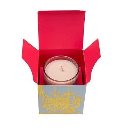 CANDLE THE WAVE - CANDELA BALENA