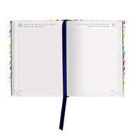 AGENDA 12 MESI GIORNALIERA SMALL - 2021 - AFTER RAIN