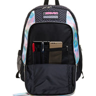 ADVANCED ZAINO SEVEN FEELING FREE JET BLACK