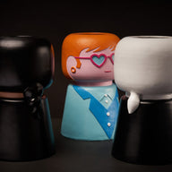 VASO ELTON JOHN THE ROCK