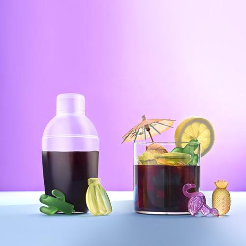 ICE COOL SHAKER GHIACCINI