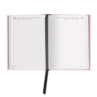 AGENDA 12 MESI GIORNALIERA SMALL - 2021 - PANDA