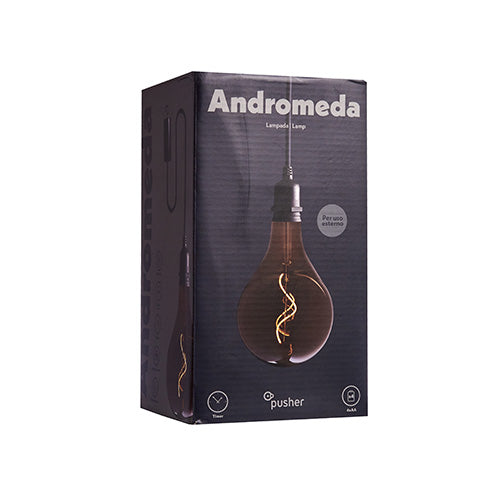 ANDROMEDA - LAMPADA LED SOSPENSIONE