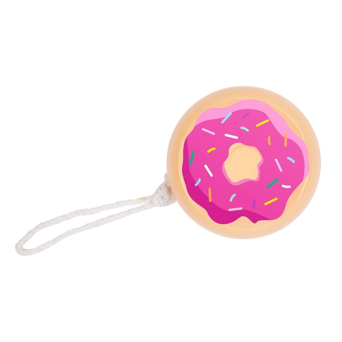 YOYO DONUT