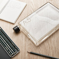MEMOBOTTLE A5