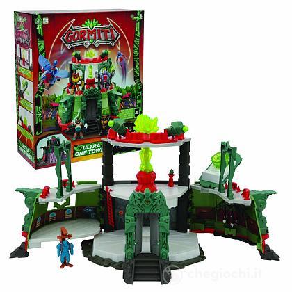 Preziosi Gormiti Gormiti Torre Degli Elementi Giocattolo Gormiti