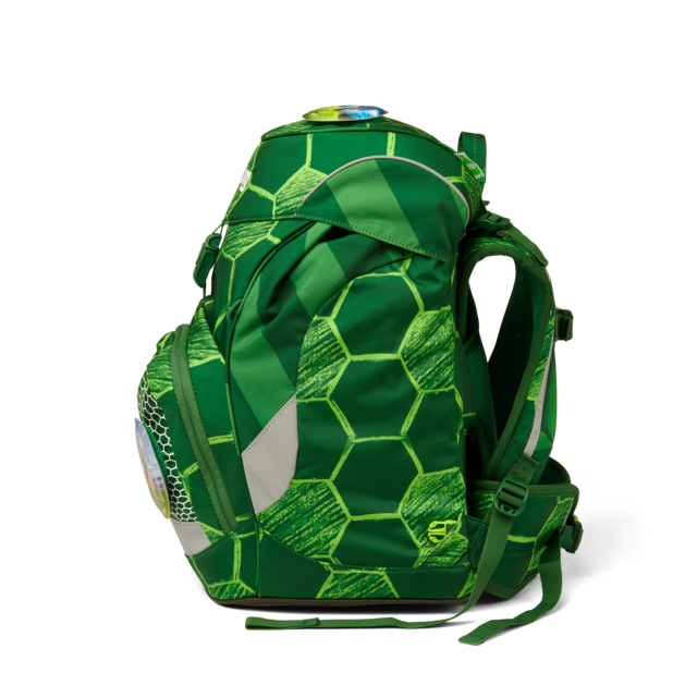 ERGOBAG PRIME ELFMETBÄR - ZAINO SCUOLA