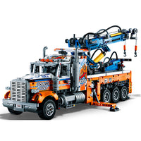 TECHNIC AUTOGRU PESANTE LEGO 42128