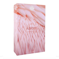 CANDLE & DIFFUSER SET ADORE