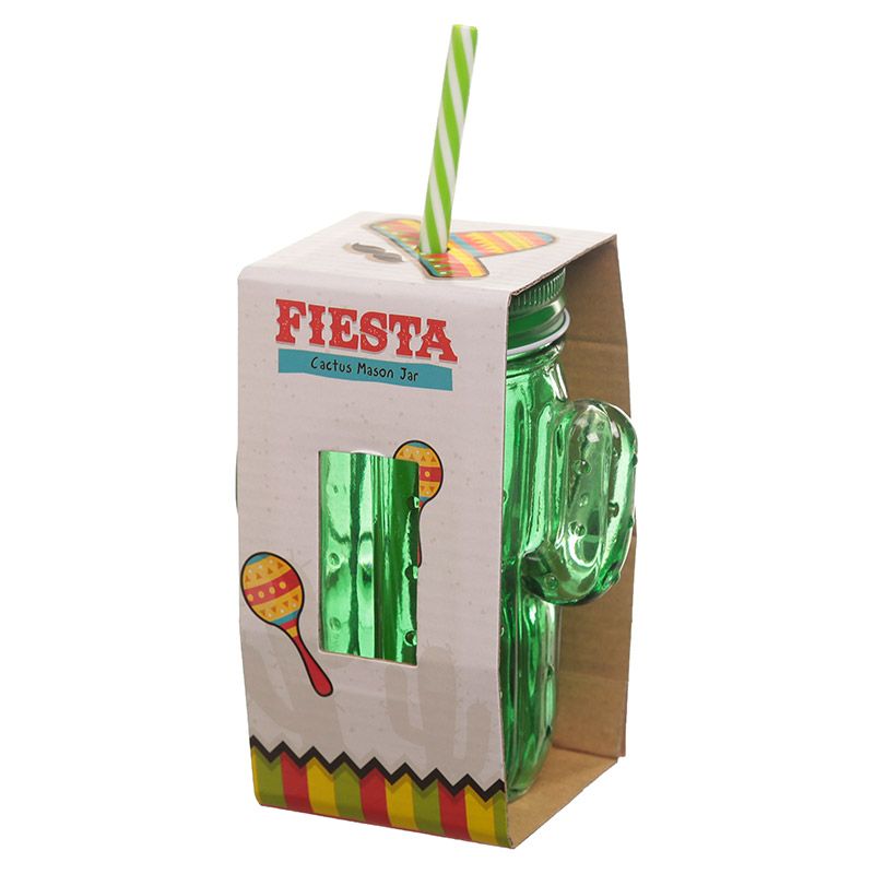 BICCHIERE CACTUS