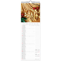 CALENDARIO 2021 - KITCHEN