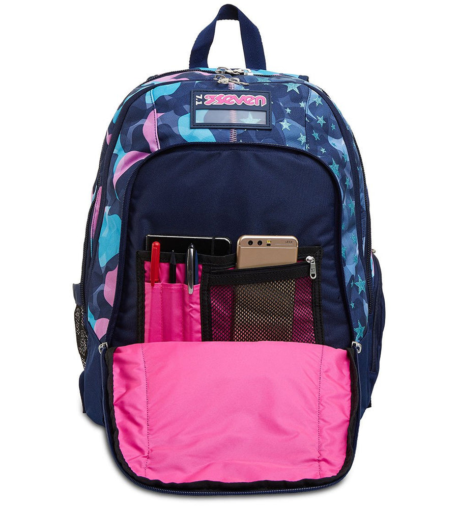 ADVANCED ZAINO SEVEN CHARMING GIRL