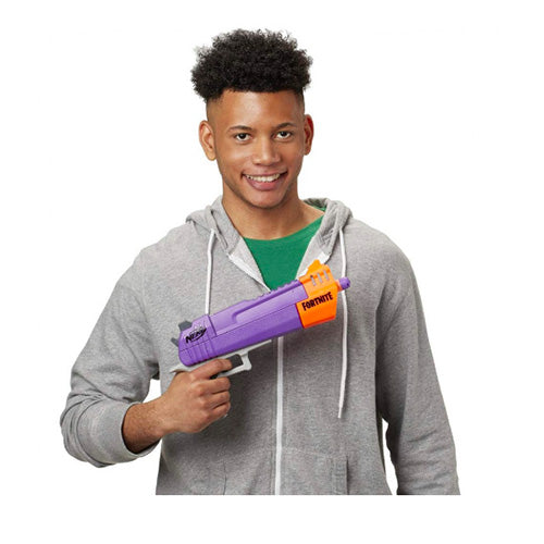 NERF FORTNITE HC-E