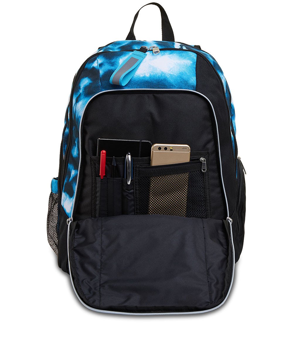 ADVANCED ZAINO SEVEN DIP & SKY