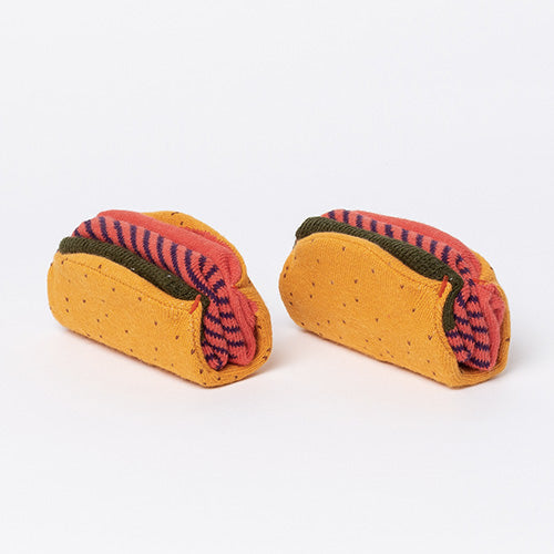 CALZE TACO SOCKS